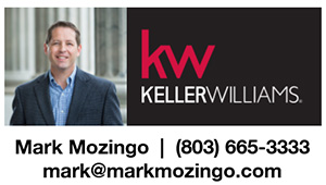 Keller Williams Mark Mozingo